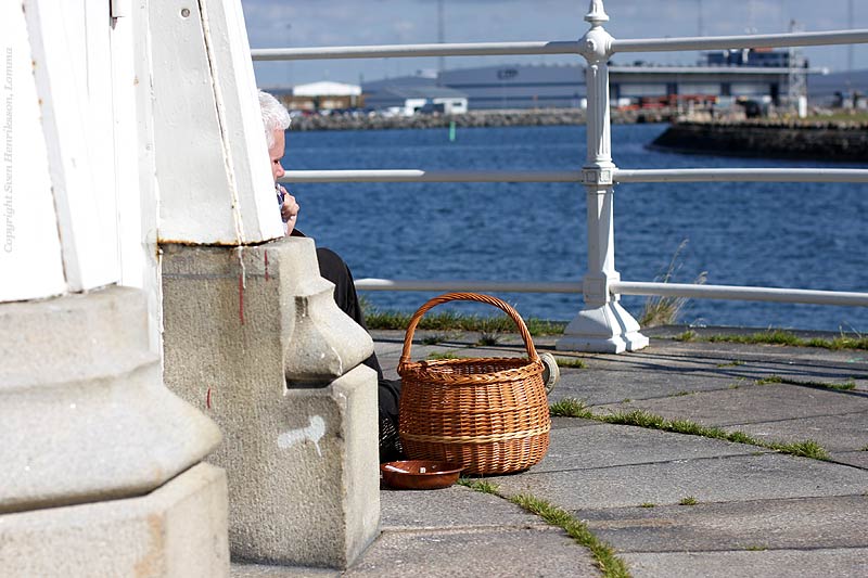 V�stra hamnen, Malm�, Sweden