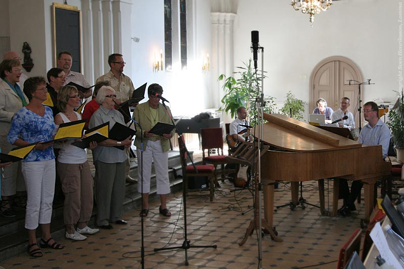 Lomma kyrka