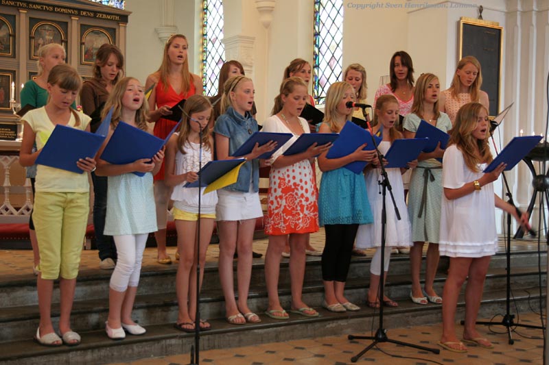 Lomma kyrka