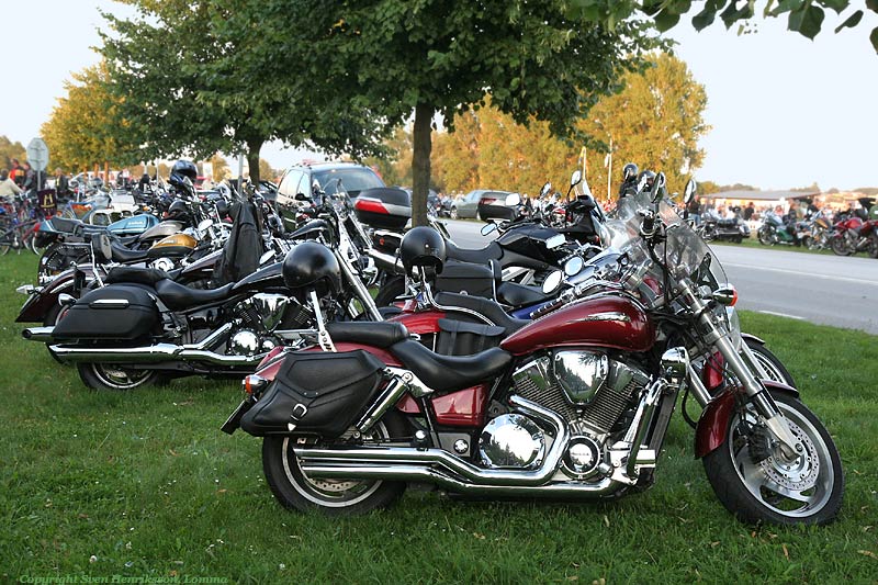 Lite data om bilden:
Plats: Vikingabyn i Löddeköpinge, Skåne
Datum: 2007-08-14
Utrustning: Canon EOS 350D + EF-S 17-55
Vikingabyn i Löddeköpinge, Skåne