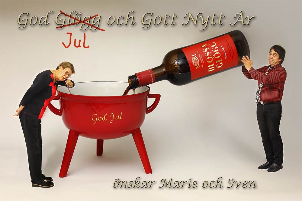 Julkort 2022