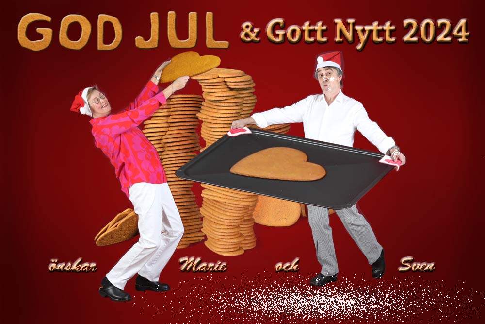 Julkort 2023