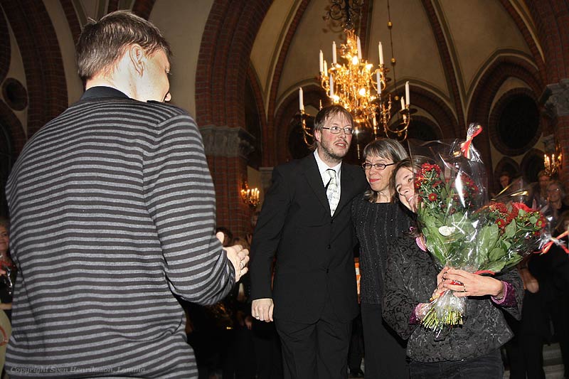 Norra N�bbel�vs kyrka, Lund