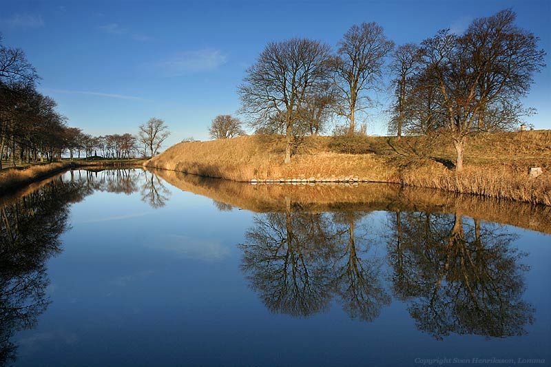 Citadellet, Landskrona