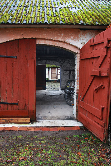 Hunneberga, minnesbild.com
