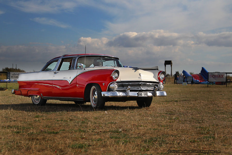 L�dde motortr�ff 2012