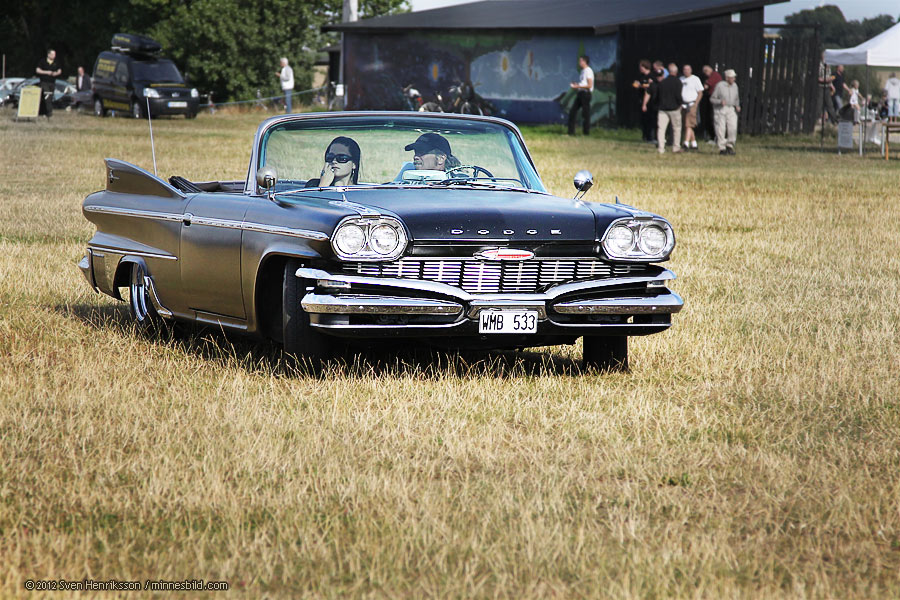 L�dde motortr�ff 2012