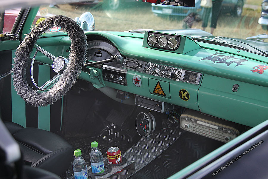 L�dde motortr�ff 2012