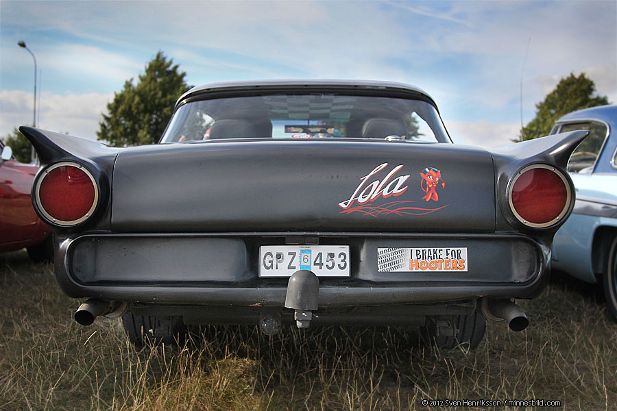 L�dde motortr�ff 2012