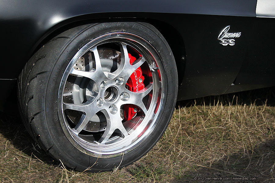 L�dde motortr�ff 2012