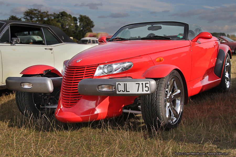 L�dde motortr�ff 2012
