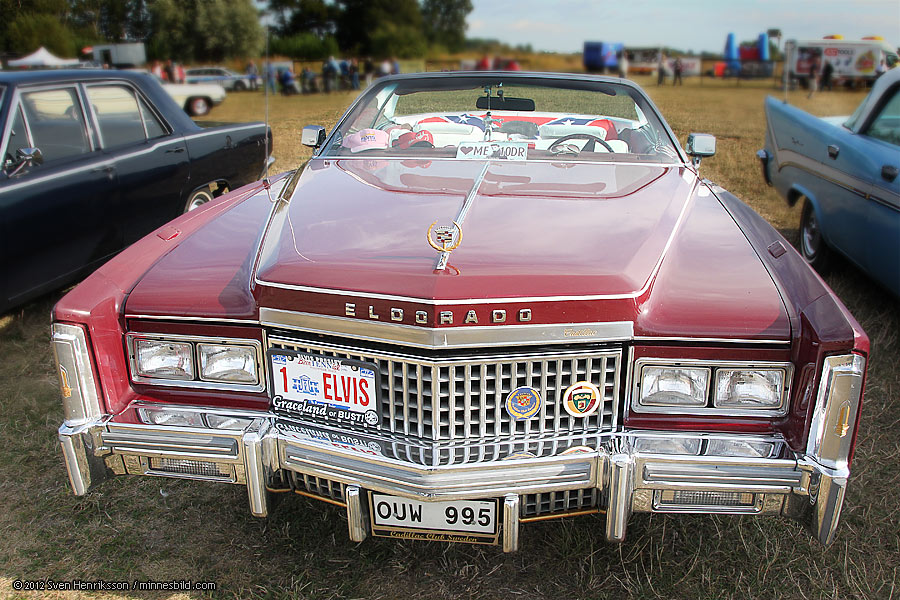 L�dde motortr�ff 2012
