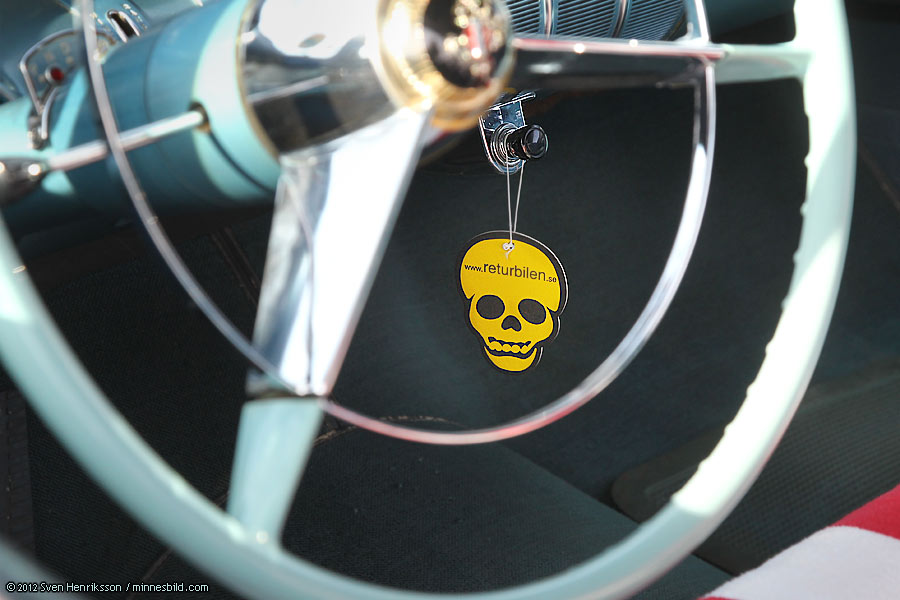 L�dde motortr�ff 2012