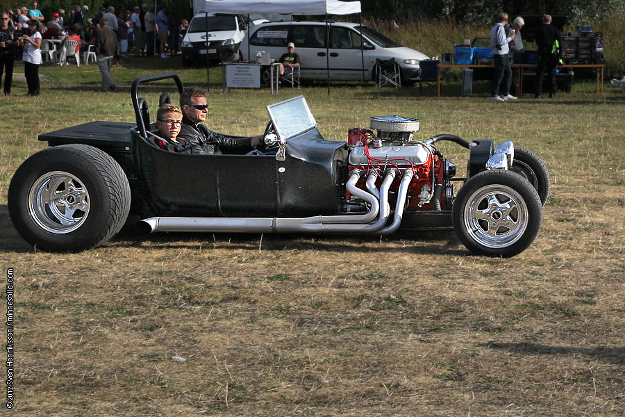 L�dde motortr�ff 2012