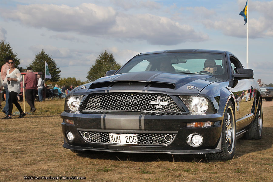 L�dde motortr�ff 2012