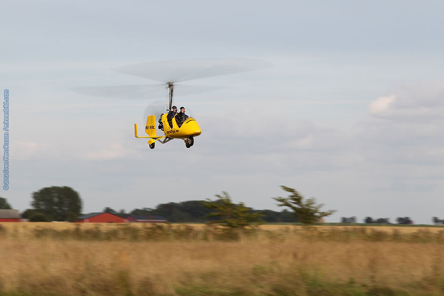 L�dde motortr�ff 2012