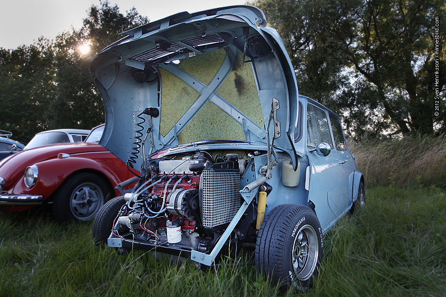 L�dde motortr�ff 2012