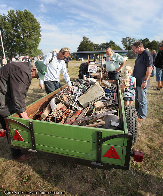 L�dde motortr�ff 2012