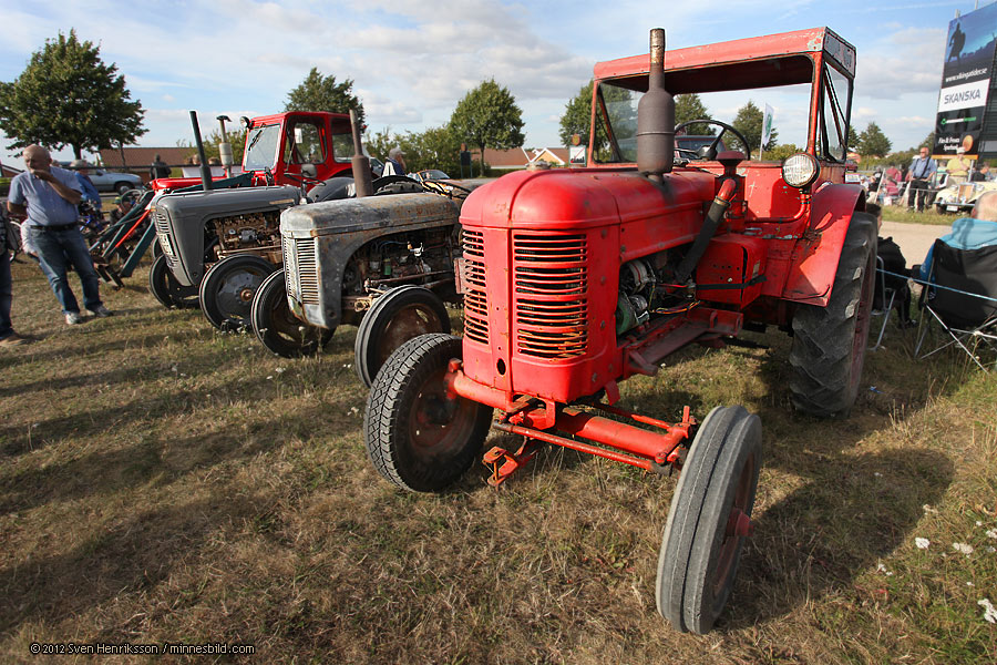 L�dde motortr�ff 2012