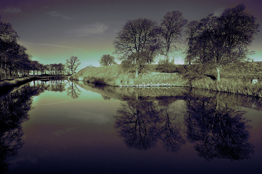 Split Toning, foto: Sven Henriksson minnesbild.com