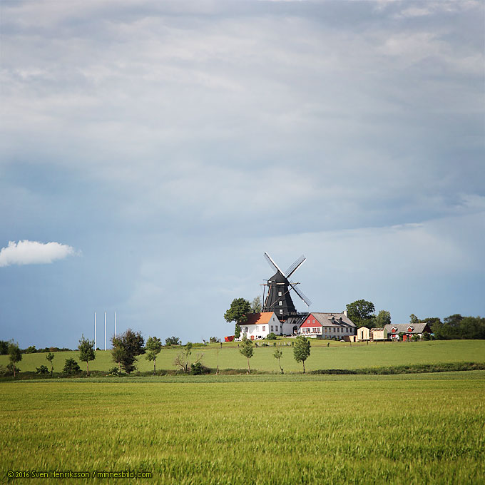 Kronetorps�m�lla