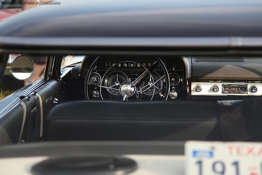 Motortr�ff i L�ddek�pinge. Foto: Sven Henriksson, minnesbild.com