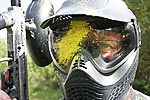 Paintball �r ball