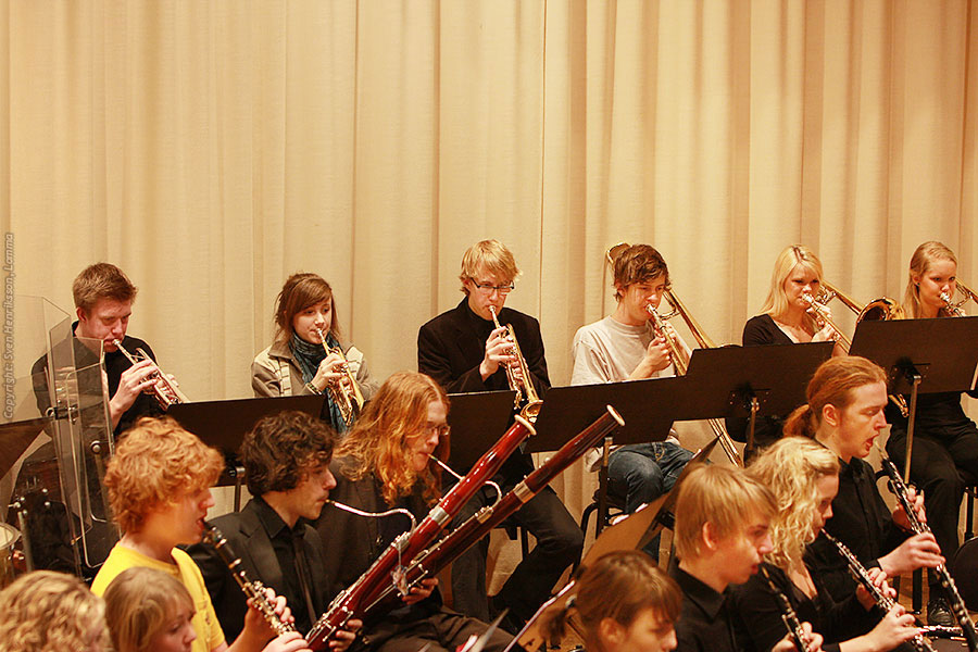 Lunds Stadshall