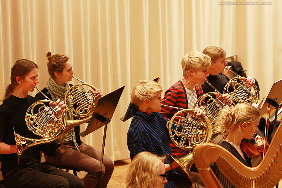 Lunds Stadshall