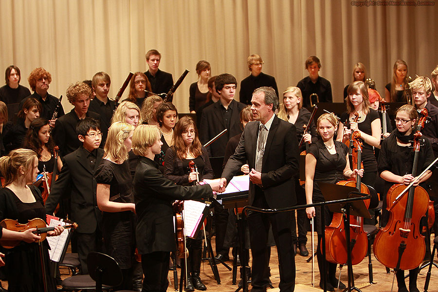 Lunds Stadshall