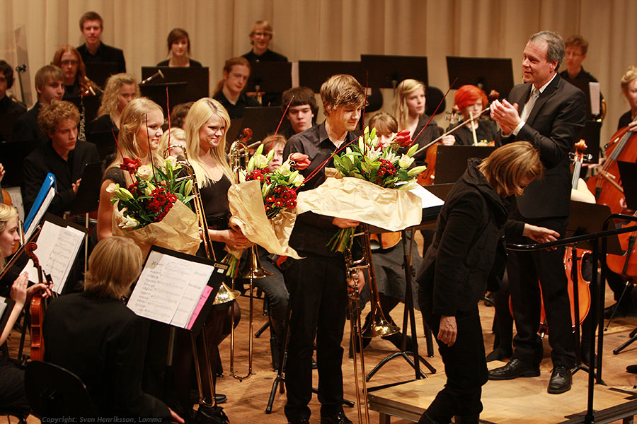 Lunds Stadshall