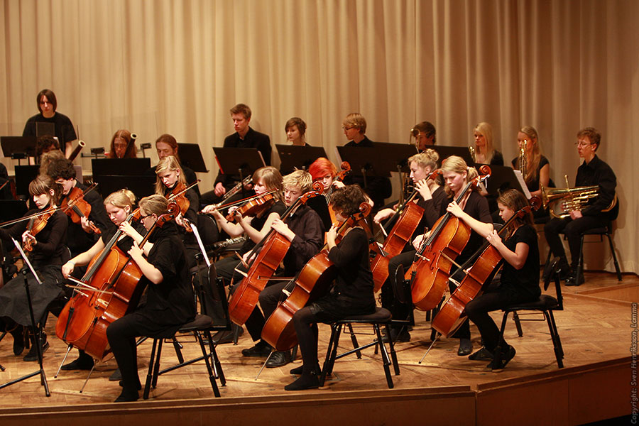 Lunds Stadshall