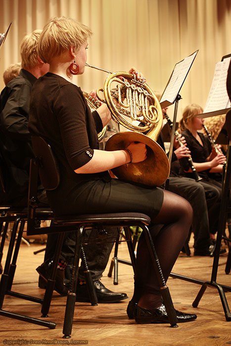 Lunds Stadshall