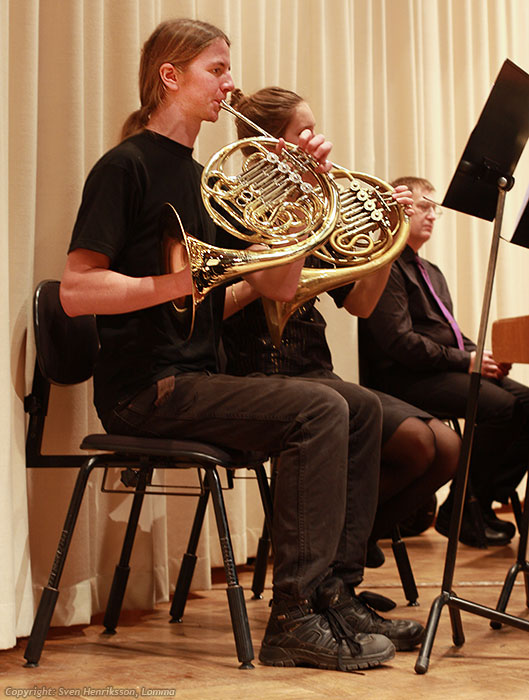 Lunds Stadshall