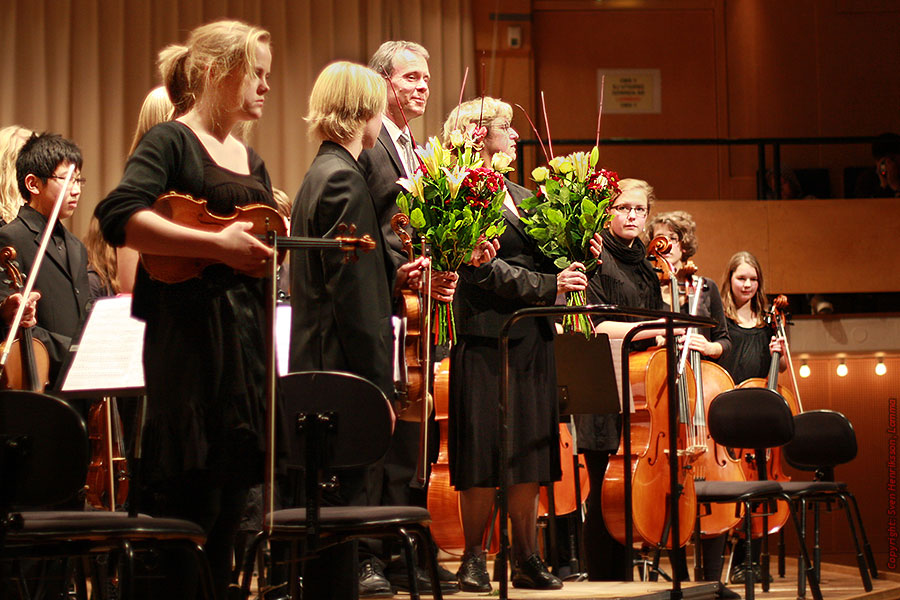 Lunds Stadshall