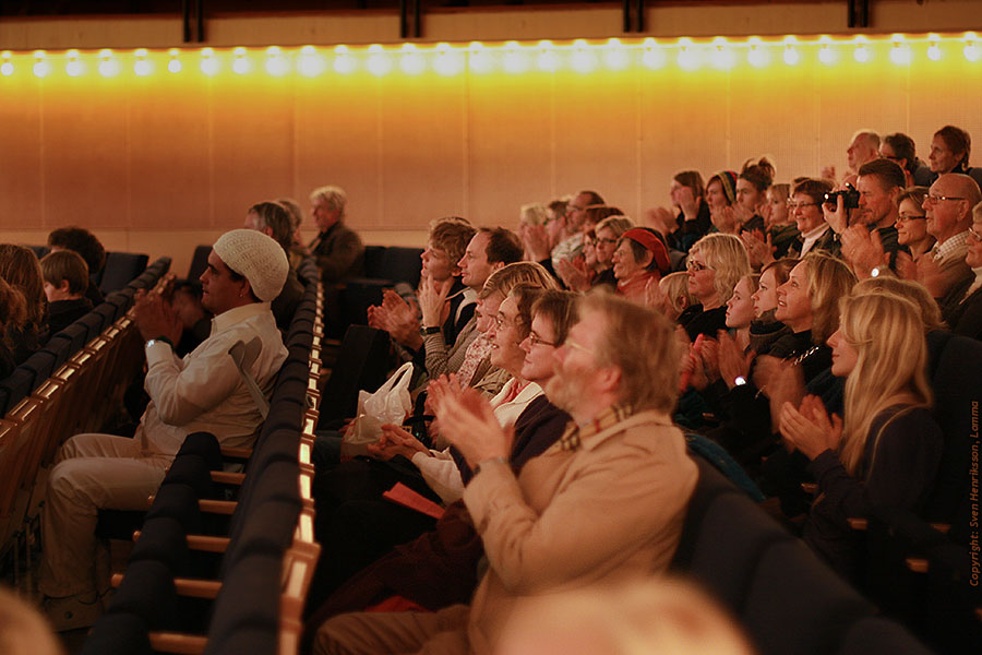 Lunds Stadshall