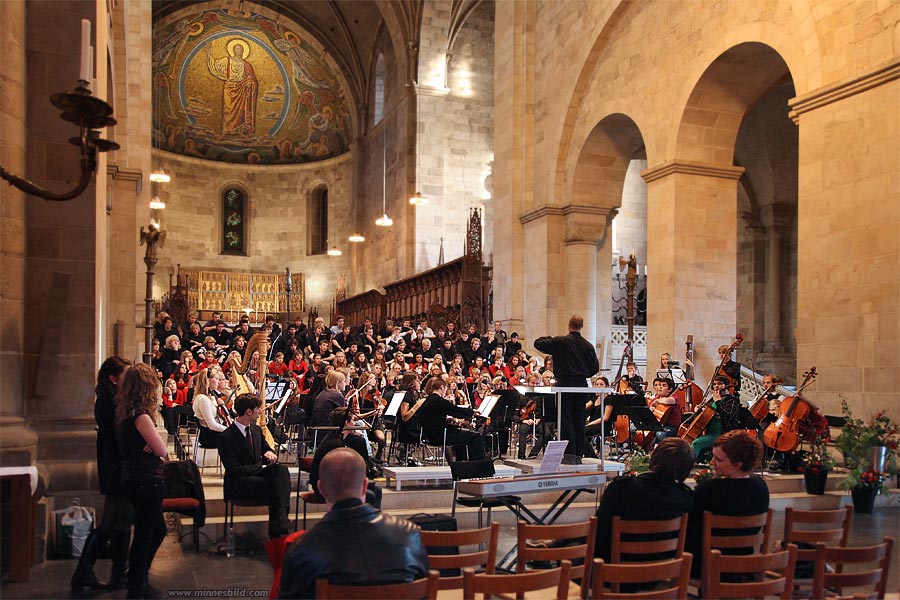 Domkyrkan, Lund