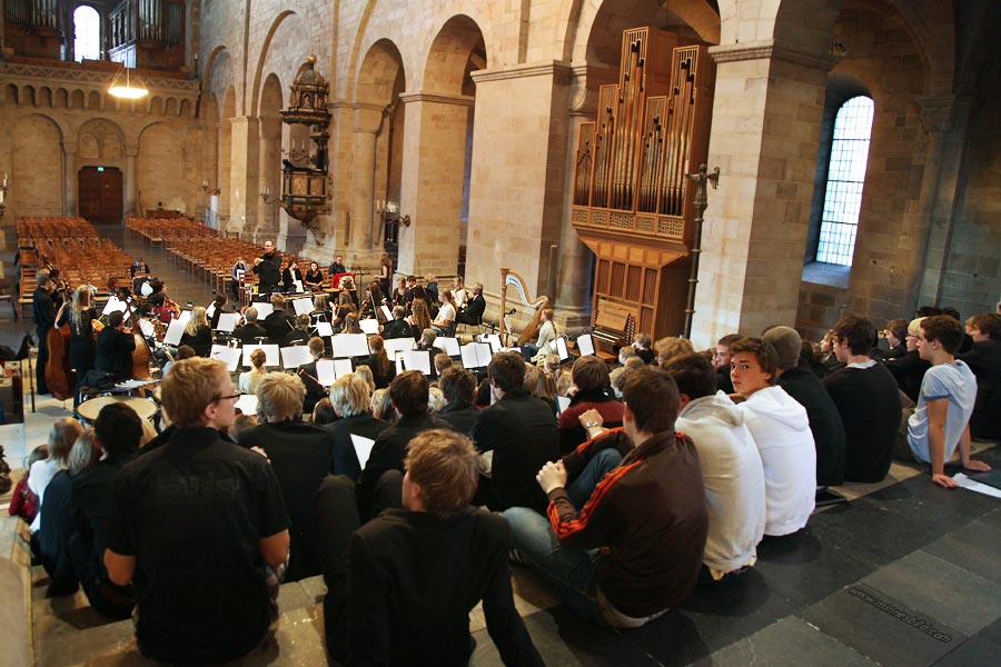 Domkyrkan, Lund