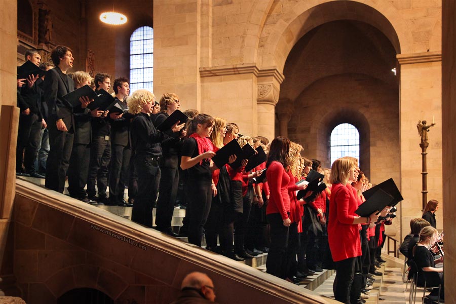 Domkyrkan, Lund