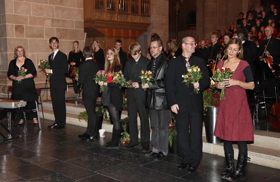 Domkyrkan, Lund