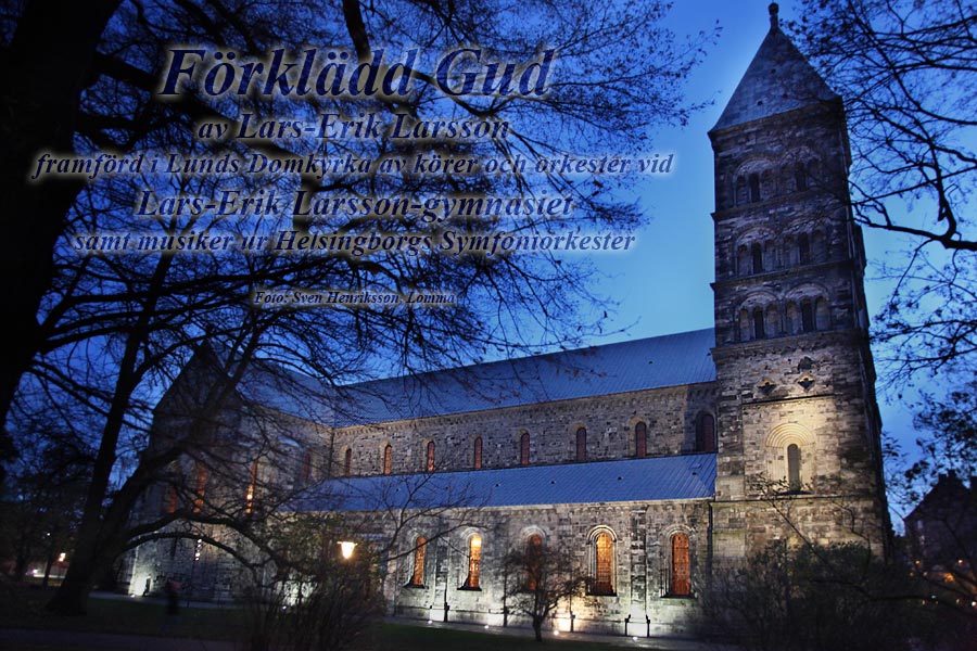 Domkyrkan, Lund
