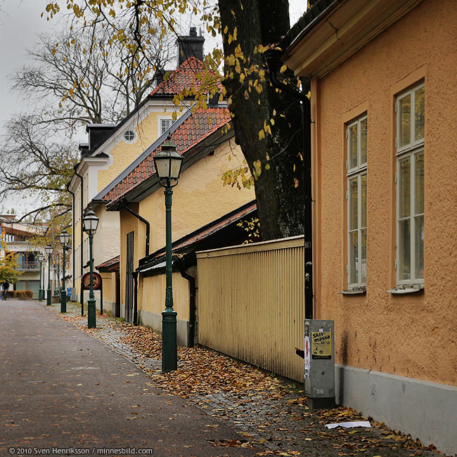 Link�ping, domkyrkan, minnesbild.com