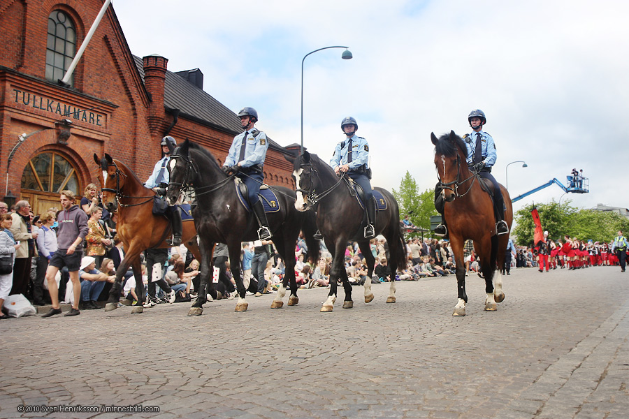 Lundakarnevalen 2010