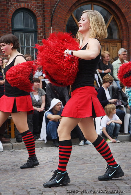 Lundakarnevalen 2010