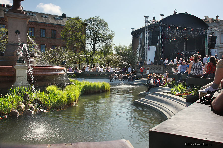Lundakarnevalen 2010