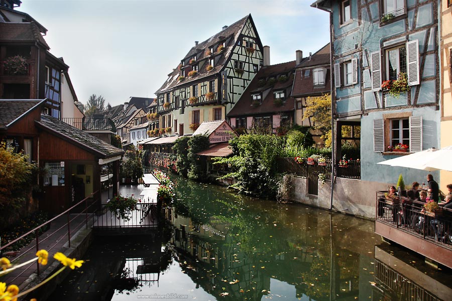 Colmar, France