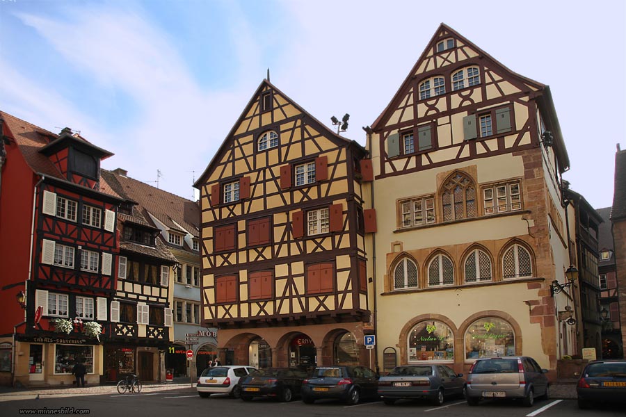 Colmar, France