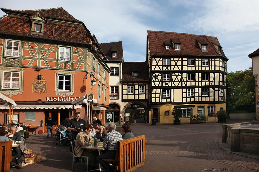 Colmar, France
