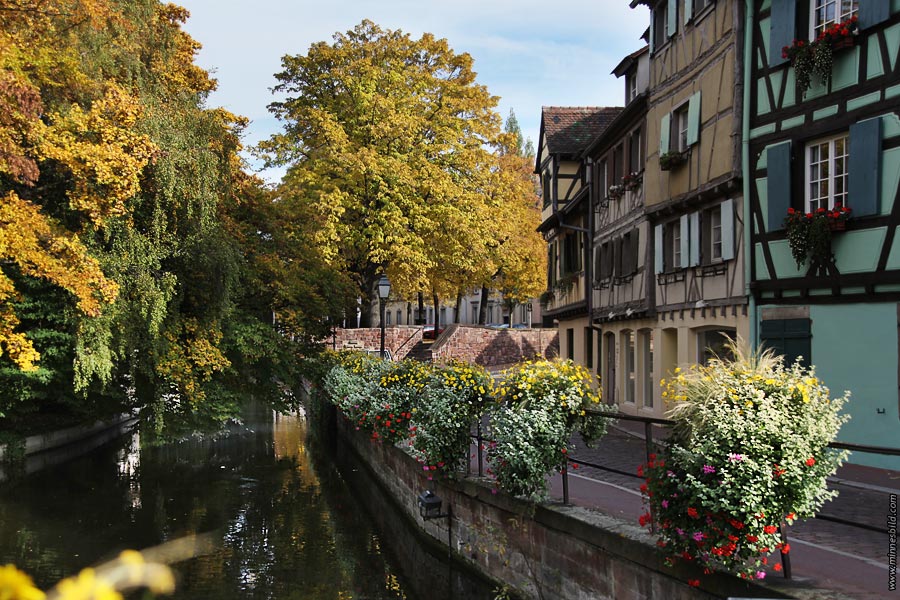 Colmar, France