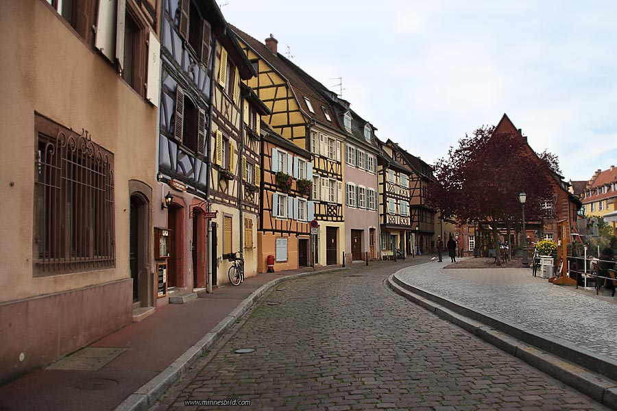 Colmar, France